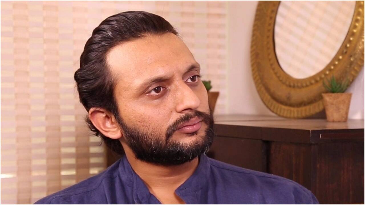 Zeeshan denies involvement in Ajay Devgn's Chauhaan
