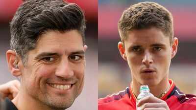 'English cricket more important than IPL or a franchise': Alastair Cook reignites Jacob Bethell debate amid The Hundred withdrawal