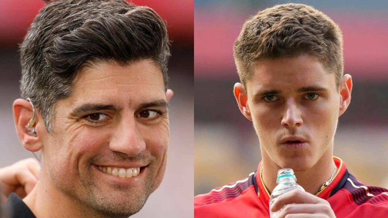 'English cricket more important than IPL': Cook reignites Bethell debate