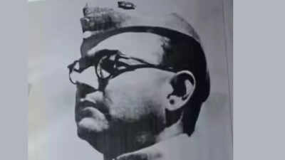 Daughter in SC, seeks return of Netaji's ashes from Japan