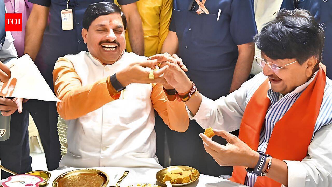 'Jo Hindu ki baat karega, wohi desh pe raaj karega': MP assembly passes UCC Bill amid chants of ‘Jai Shri Ram’
