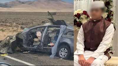 3 members of Hyderabad family killed in road accident in US