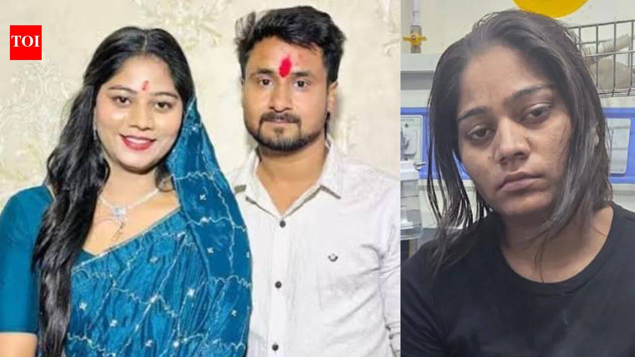 'Sonam and her family always lied': Raja Raghuvanshi's brother after SC hearing