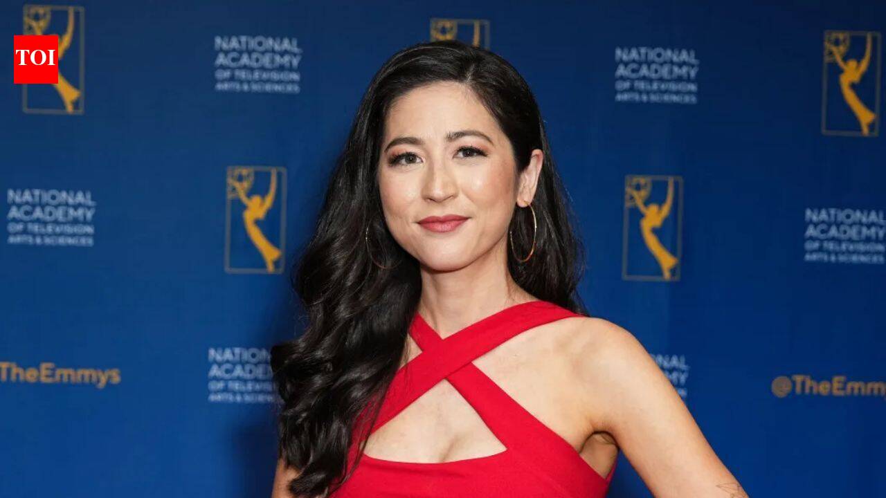 Is Mina Kimes next? NFL reporter reveals her ESPN fate after Cam Newton and Ryan Clark get axed