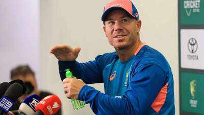 David Warner pleads guilty to drink-driving, could face 9-month jail term and hefty fine