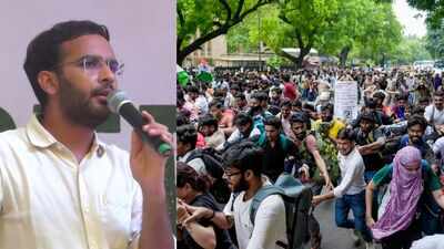 'July 20th was trailer, we are ready to be arrested under UAPA and NSA': CJP spokesperson Ashutosh Ranka as Jantar Mantar protest enters day 3