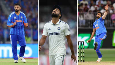 Traffic jam! BCCI CoE braces for an influx of contracted, targeted India players