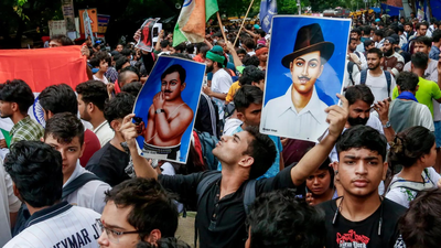 PM Modi Calls NEET Leak A 'Ghor Paap', Says 13 Accused Arrested As Probe Intensifies