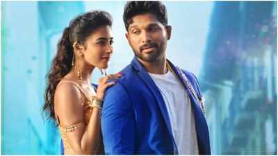 'Jana Nayagan' actress Pooja Hegde likely to reunite with Allu Arjun for Lokesh Kanagaraj's 'AA23': Report