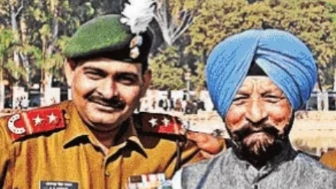 Respect students' voice, don't use force: Param Vir Chakra awardees urge govt
