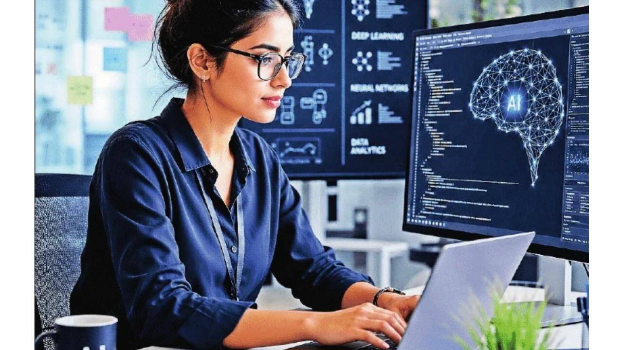 When AI writes code, engineers must learn context