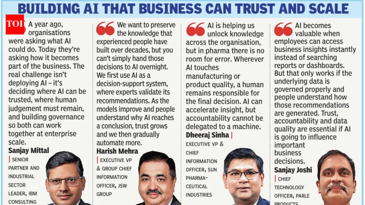 AI frontier: Acquiring people's knowledge before they retire