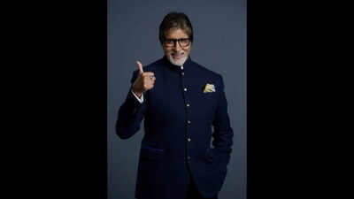Amitabh Bachchan puts health scare rumours to rest, says his blog was never about his medical condition: 'I am fine, I did not undergo surgery, it is a misunderstood post'