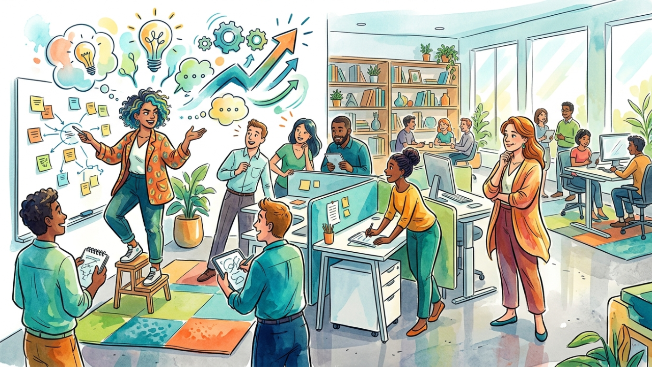 The psychology of the troublemaker: Why workplaces need people who refuse to follow the rules