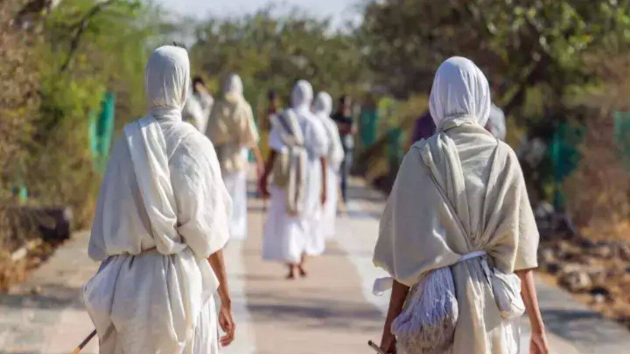 Sallekhana: The Art of Dying