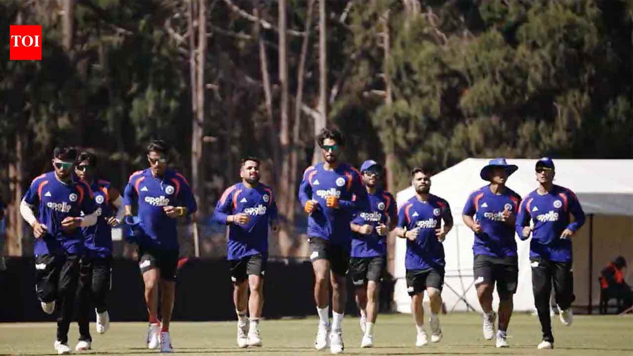 India vs Zimbabwe 1st T20I Live Streaming: When and where to watch IND vs ZIM, pitch report, Harare weather, predicted XIs