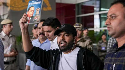 Abhijeet Dipke Education: Boston University graduate, the man behind the youth-led Cockroach Janta Party protests
