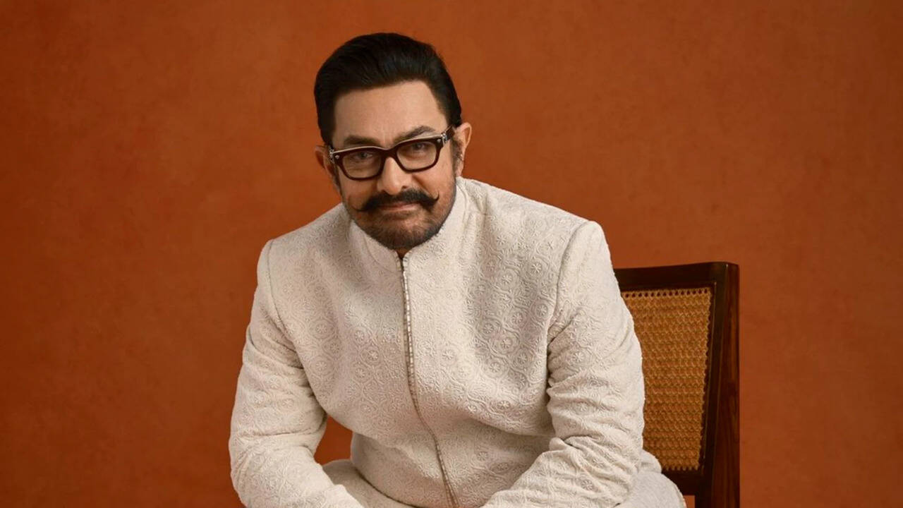 Aamir Khan quits Ashneer Grover biopic over creative differences: Report