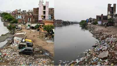 In 2023, Hindon entered villages. In 2026, villages have gone further into Hindon