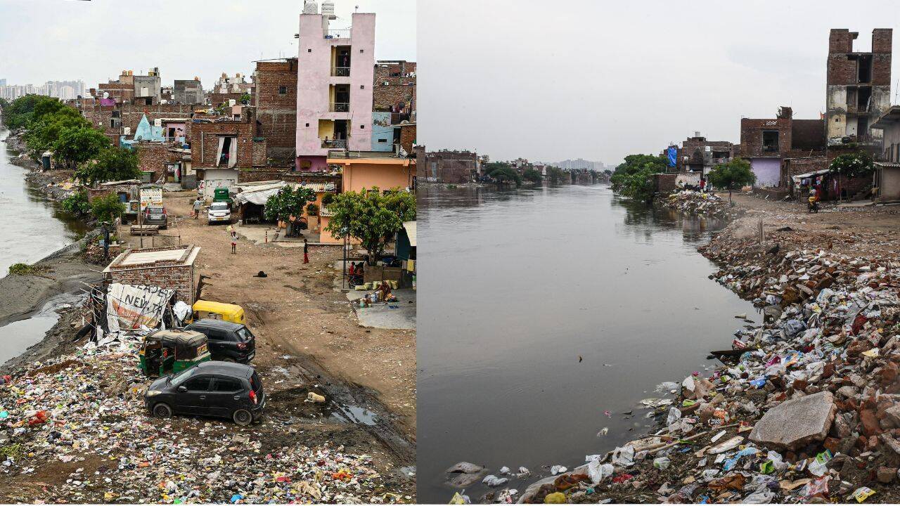 In 2023, Hindon entered villages. In 2026, villages have gone further into Hindon