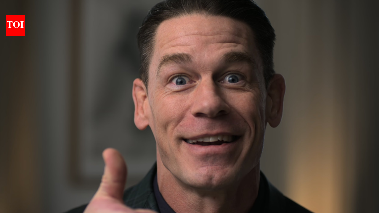 5 interesting John Cena facts revealed in WWE Unreal Season 3 on Netflix