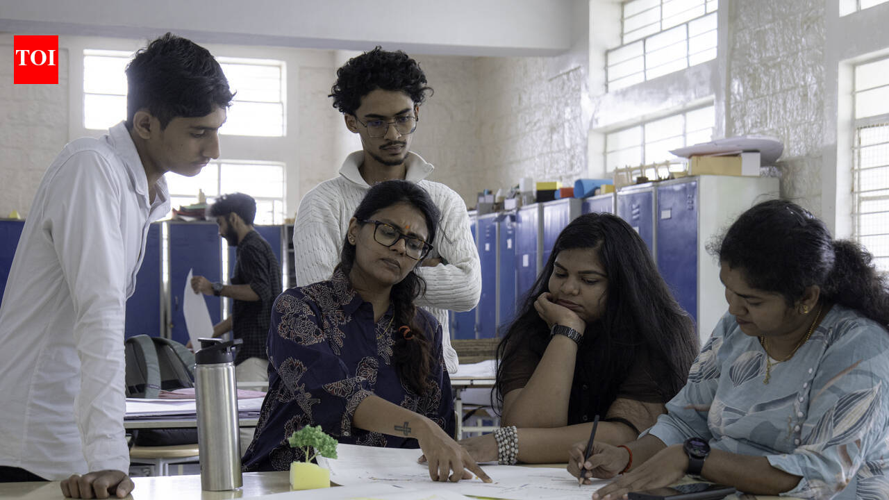 Build the skills to design for a changing world with the pursuit of this programme
