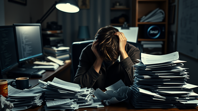 'I've applied to 850+ companies': A software engineer's Reddit post captures the reality of today's job market