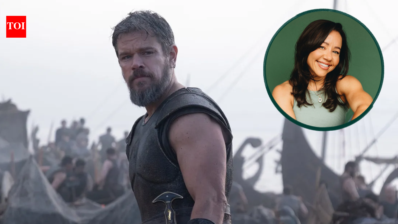“She had the greatest arms I’ve ever seen”: Matt Damon reveals he had a female stunt double in ‘The Odyssey’; here's who she is