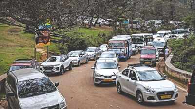 Tamil Nadu sanctions Rs 10.71 crore for climate-resilient hill town master plans