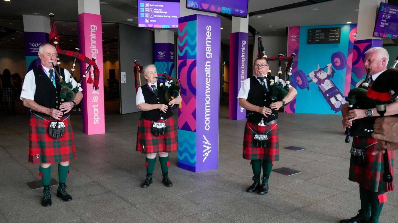CWG 2026 Opening Ceremony Live Streaming: When and where to watch Commonwealth Games live on TV and online