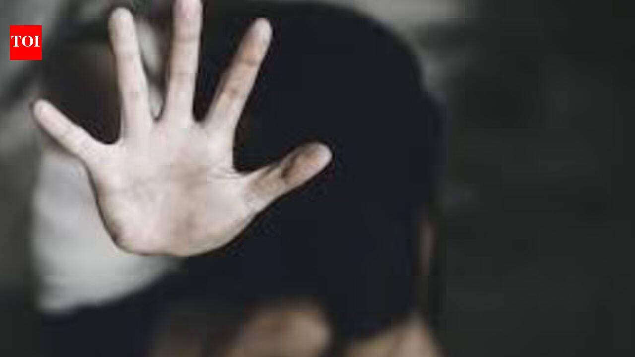 Hyderabad: Airline crew member 'raped' by cab driver on way to airport