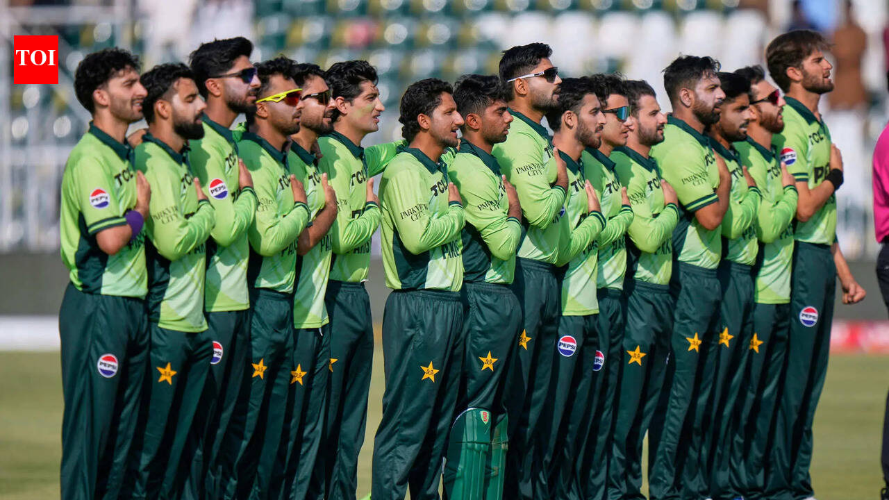 PCB makes padel mandatory for Pak cricketers at National Cricket Academy