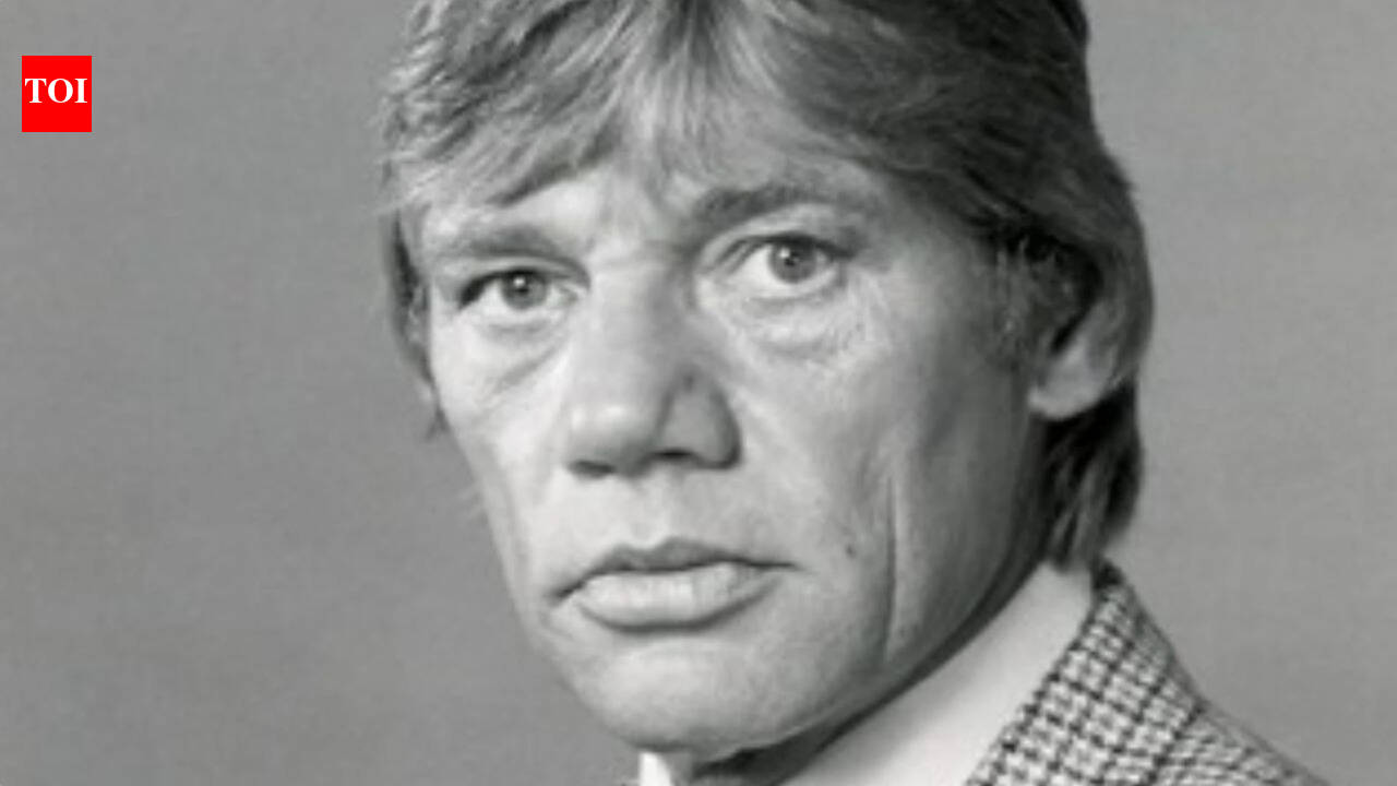 'Mad Max 2' actor Mike Preston, who played Pappagallo, passes away at 93 in Florida