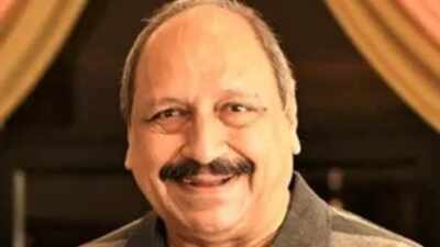 Sudhir Pandey slams entourage costs, says the amount spent on bottled water itself is enough to make a small budget film: 'Stars who arrive with an entire convoy look very fake'
