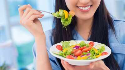 The Smart Choice Is To Be Vegetarian