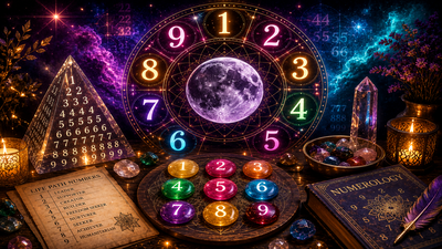 Moon Enters Scorpio: How It Will Impact Your Career Based on Your Birth Date