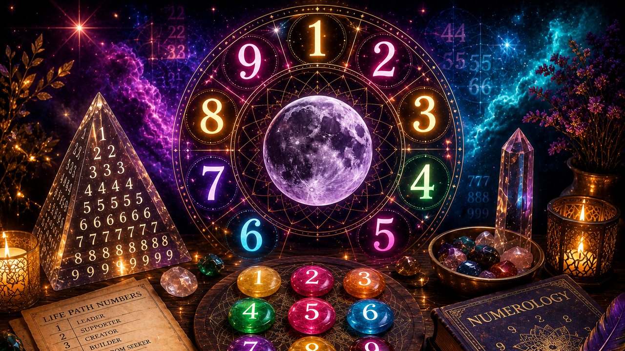 Moon Enters Scorpio: How It Will Impact Your Career Based on Your Birth Date