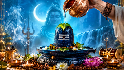 Sawan 2026: This Powerful Shiva Mantra Can Break the Grip of Anxiety