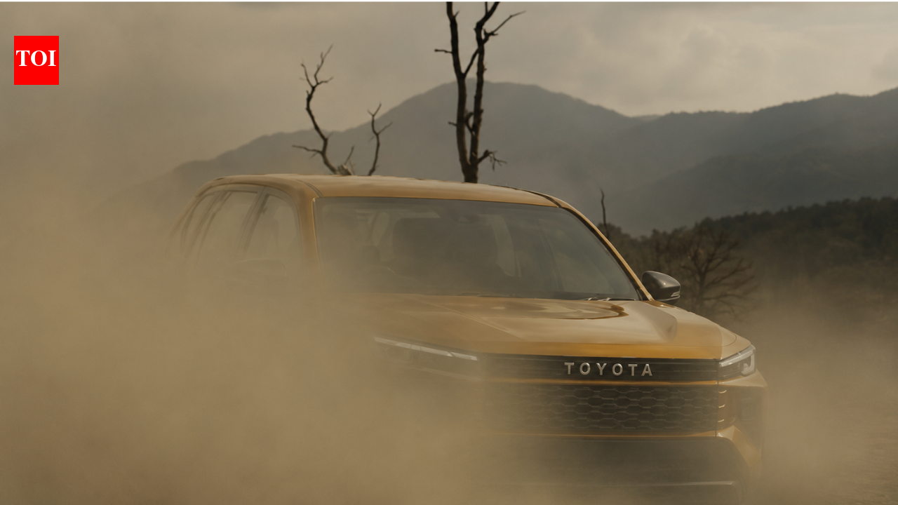 Next-gen Toyota Hilux teased again: All you need to know