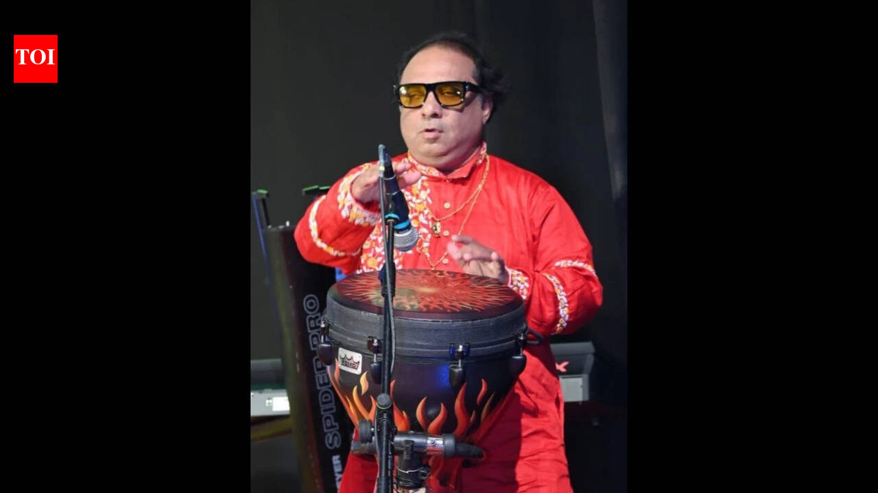 Pt Prodyut Mukherjee releases new fusion single on Nelson Mandela International Day