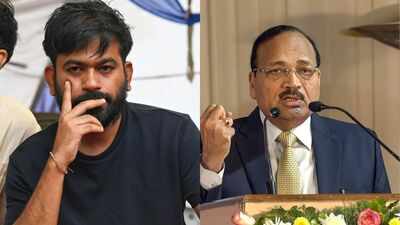 Supreme Court's Dismissal of Student Protest Plea Sparks Outrage from  Opposition and CJP | India News - The Times of India