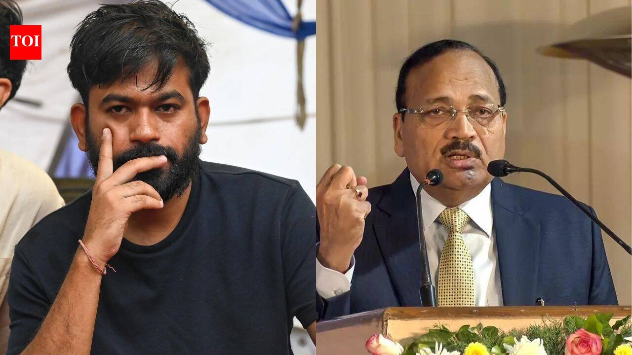 'Arrogance not good': CJP, Opposition react to Supreme Court saying they don't have time to watch protest videos