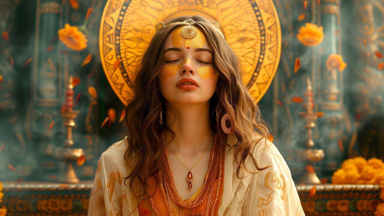 Women born on these dates are often called 'Ghar Ki Lakshmi'