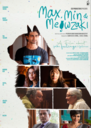 Max, Min & Miyaowzaki