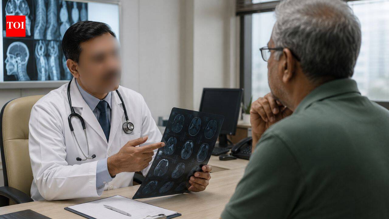 Patients can't dictate whether they need a CT or MRI scan, must follow doctor's advice: Kerala HC