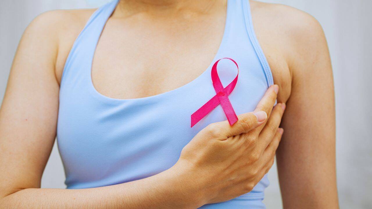 How using your own body tissue can help rebuild the breast after cancer surgery; doctors explain the flap reconstruction procedure