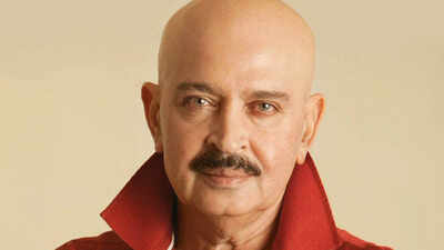 After beating cancer, Rakesh Roshan opens up on fitness at 76 and how healthy eating matters more than workouts: 'Exercise is only 10% to keep fit, the remaining 90% is the food'