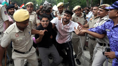 Delhi HC seeks govt's response on pleas over alleged brutality during CJP march