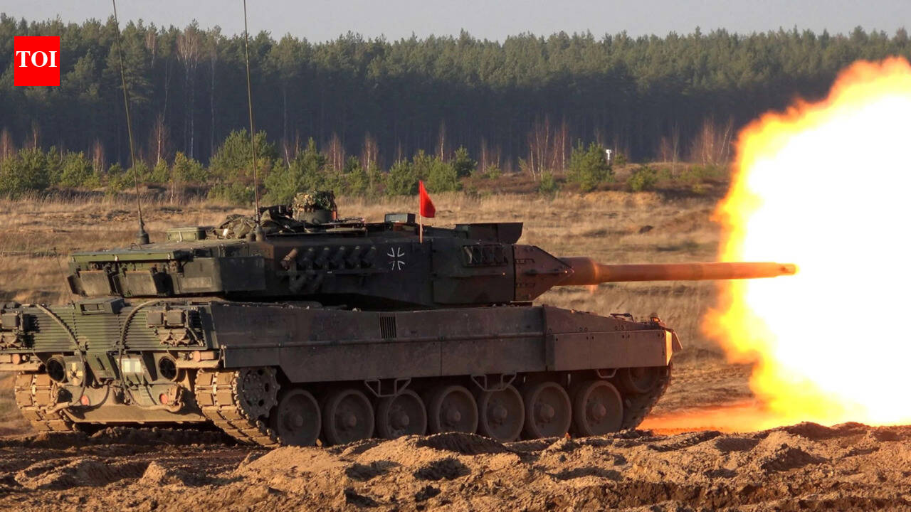 How tanks are being upgraded to stay relevant on the modern battlefield