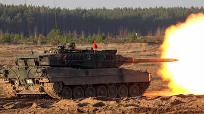 How tanks are being upgraded to stay relevant on the modern battlefield